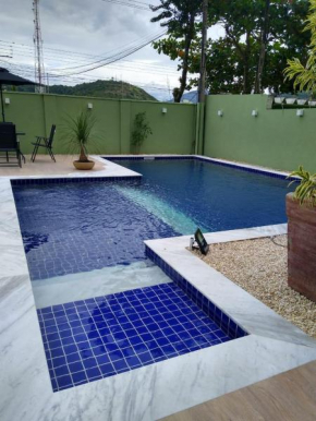 Ap 2 dorm piscina e varanda gourmet-14B Lion-carol